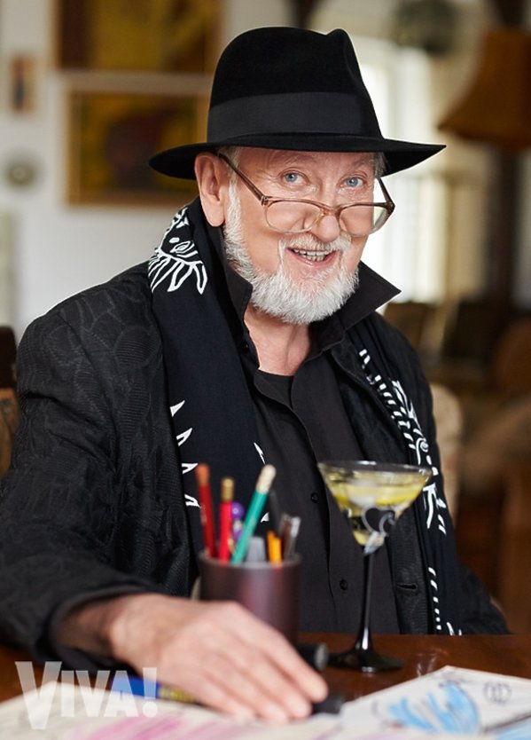 Jerzy Antkowiak, Viva! 5/2016