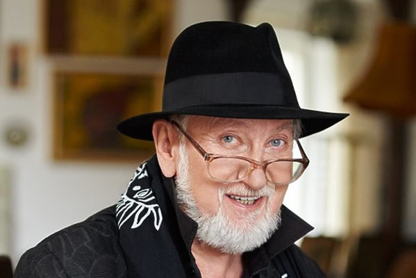 Jerzy Antkowiak, Viva! 5/2016