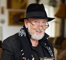 Jerzy Antkowiak, Viva! 5/2016