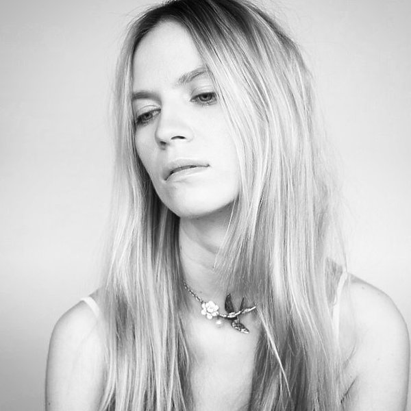 Mary Komasa