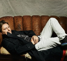 Mariusz Treliński, Viva! luty 2015