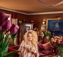 Magda Gessler, VIVA! kwiecień 2016