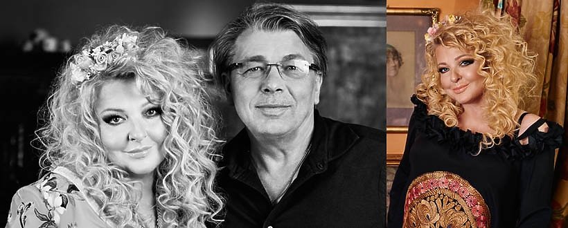 Magda Gessler i Waldemar Kozerawski, VIVA! kwiecień 2016
