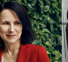 Małgorzata Saramonowicz, VIVA! kwiecień 2016