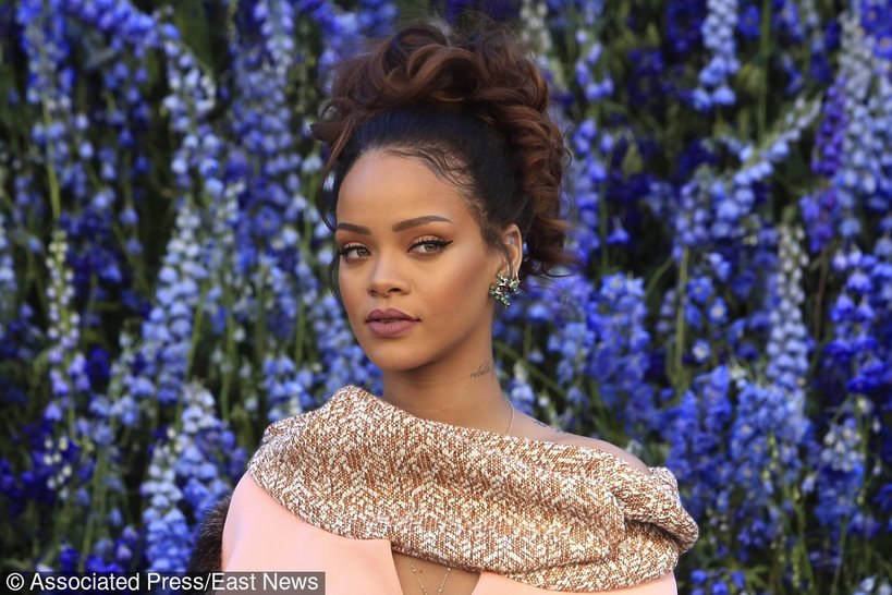 Rihanna