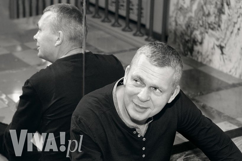 Adam Nowak, Uroda Życia, maj 2016
