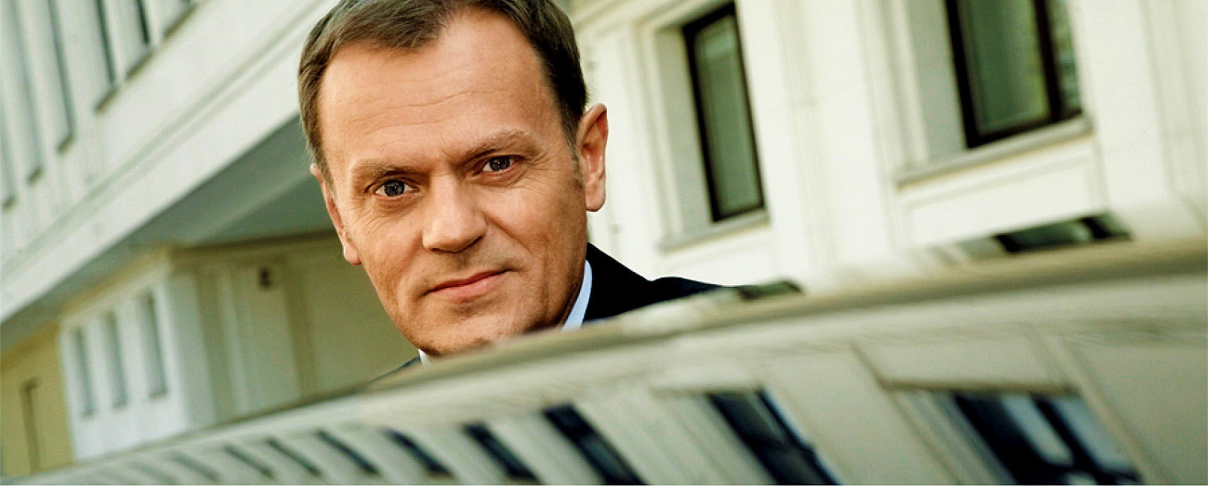 Donald Tusk, Viva! 2007