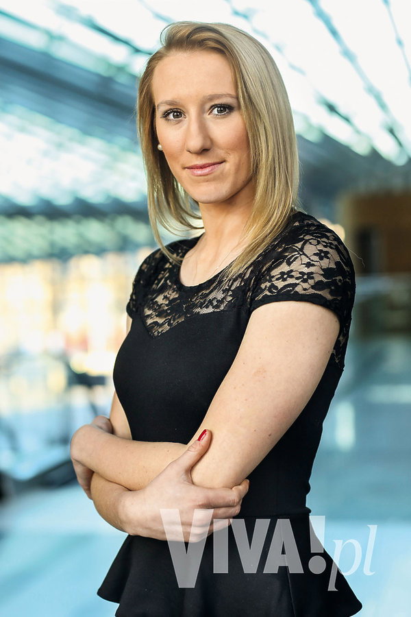 Katarzyna Kiedrzynek, Uroda Życia, czerwiec 2016