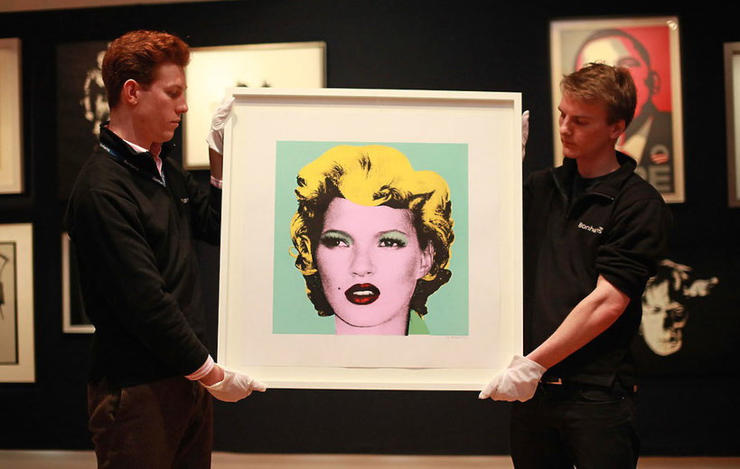 Banksy