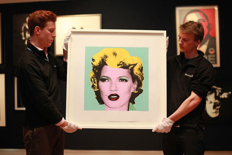 Banksy