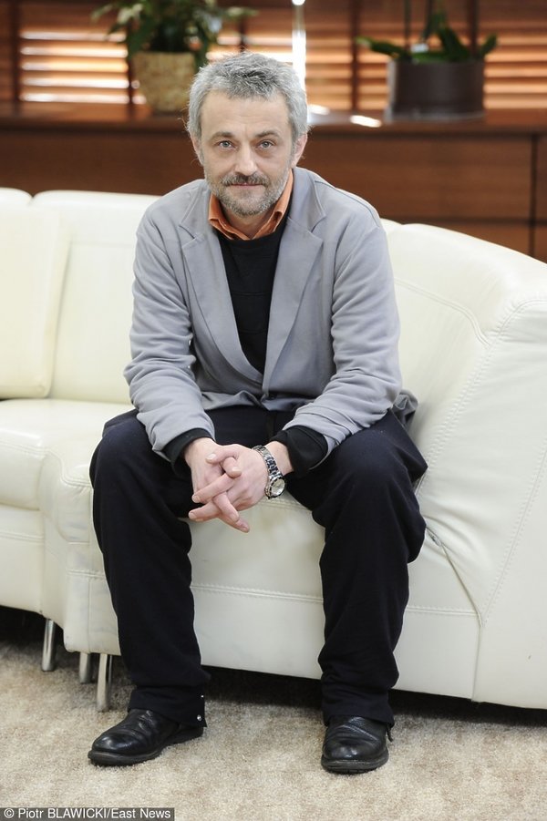 Marek Raczkowski