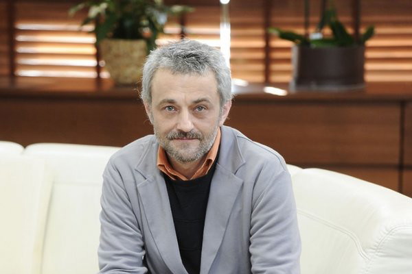 Marek Raczkowski