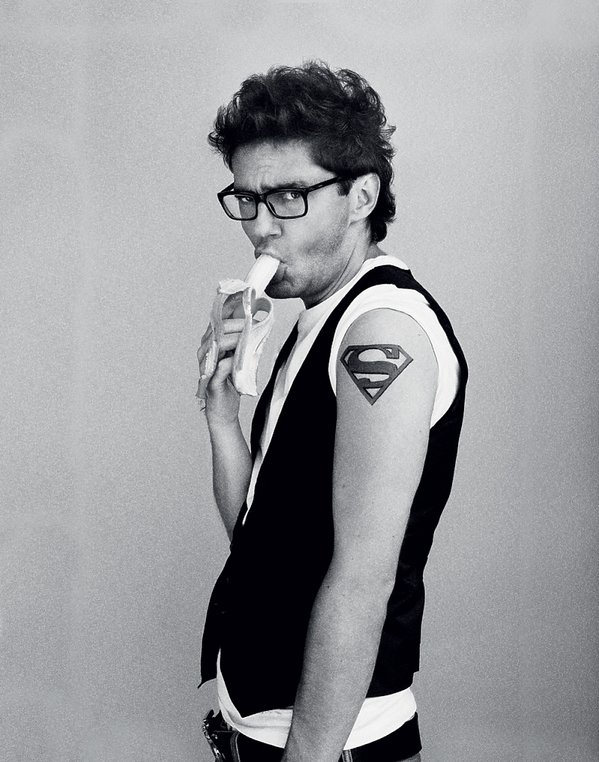 Kuba Wojewódzki, VIVA! październik 2007