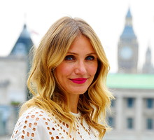 Cameron Diaz