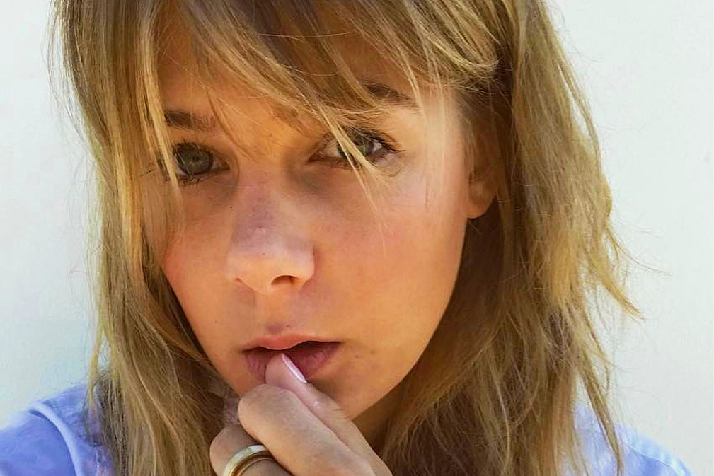Marta Wierzbicka