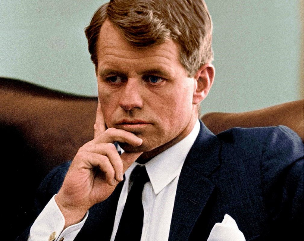 Robert Kennedy