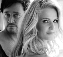 Michał Wiśniewski i Dominika Tajner-Wiśniewska, VIVA! 24/2013