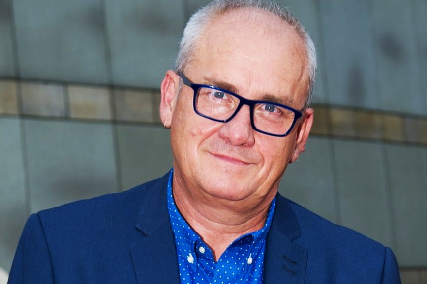 Michał Olszański
