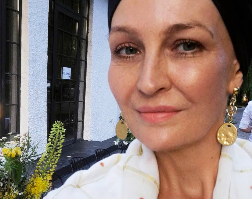 Anna Puślecka