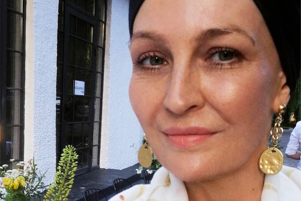 Anna Puślecka