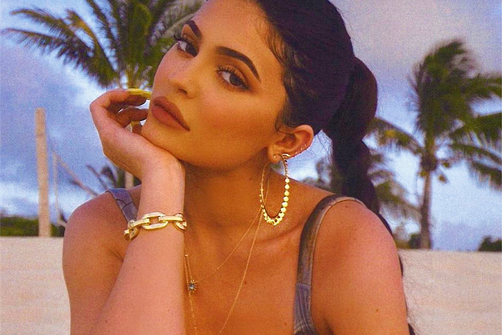 kylie2