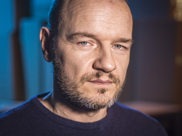 Wyzwolenie w Teatrze Studio