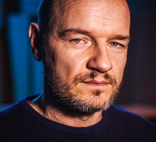 Redbad Klynstra-Komarnicki