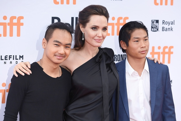 Festiwal filmowy w Toronto
