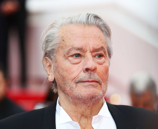 Alain Delon