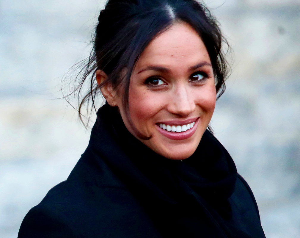 Księżna Meghan