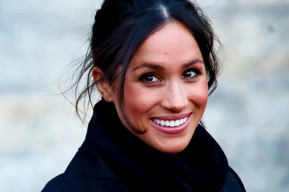 Księżna Meghan