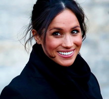 Księżna Meghan