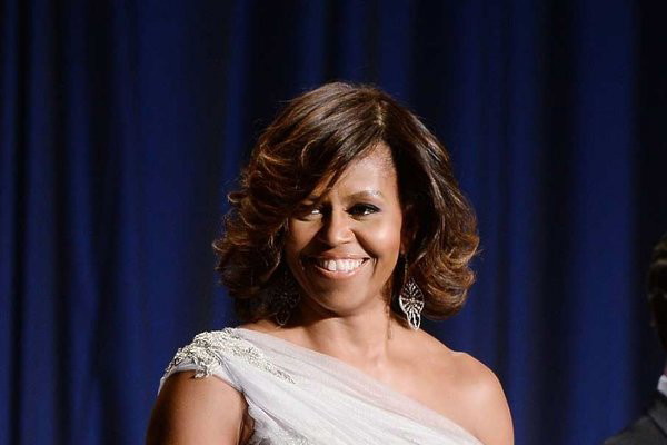 Michelle Obama