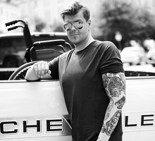 Michał Figurski, VIVA! lipiec 2016