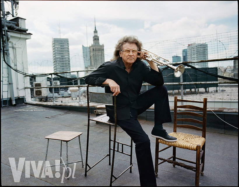 BZbigniew Wodecki, VIVA! sierpień 2016