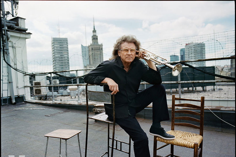 BZbigniew Wodecki, VIVA! sierpień 2016
