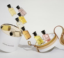 Siedem nowych zapachów Les Parfums Louis Vuitton