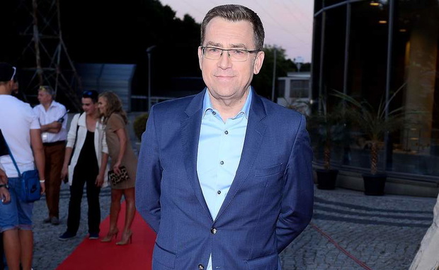 Maciej Orłoś