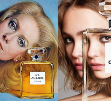 Perfumy Chanel Nº5