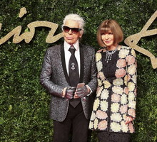 Karl Lagerfeld
