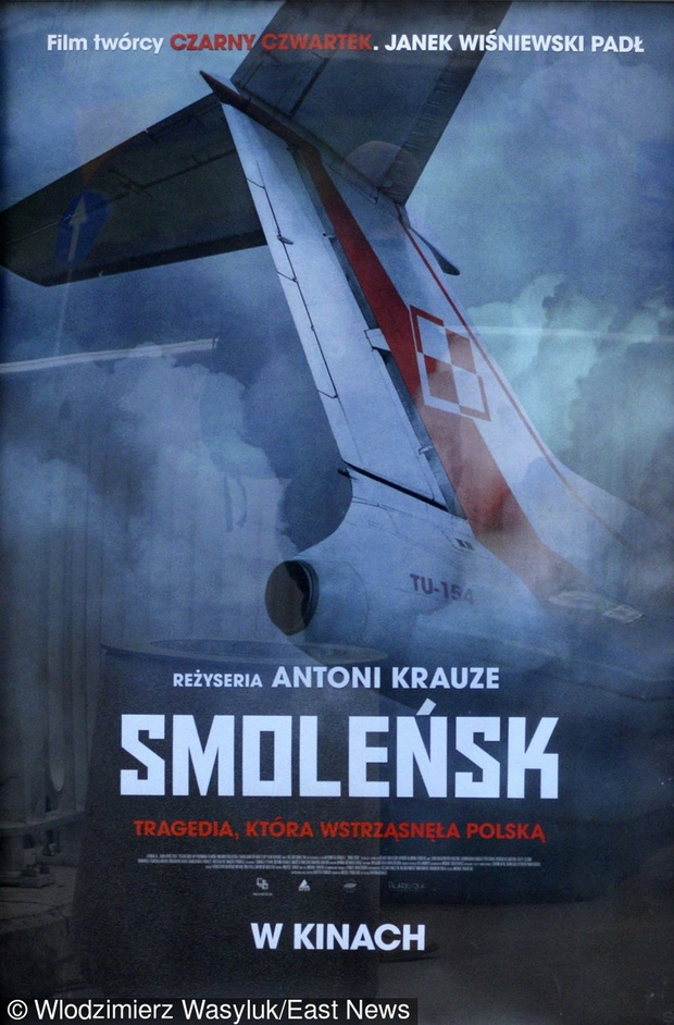 Przystanek "smoleñski"
