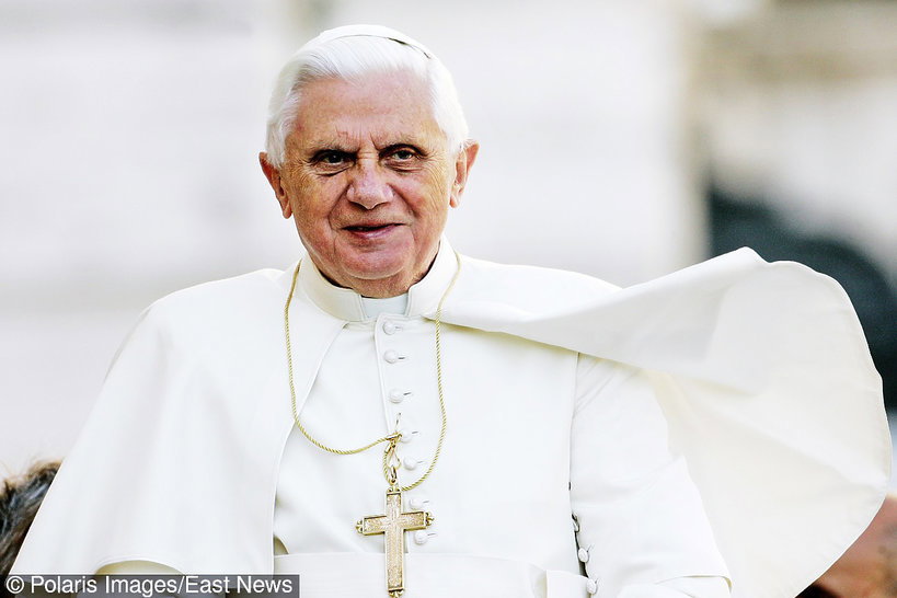 Benedykt XVI