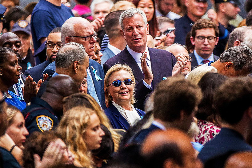Hillary Clinton