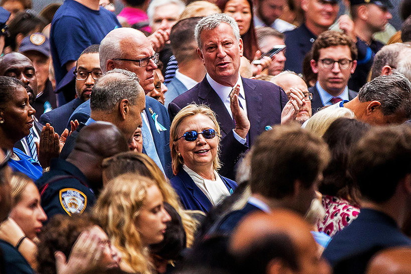 Hillary Clinton