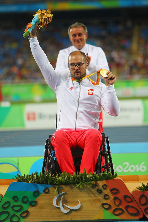 Rio Paralympics - Day 6