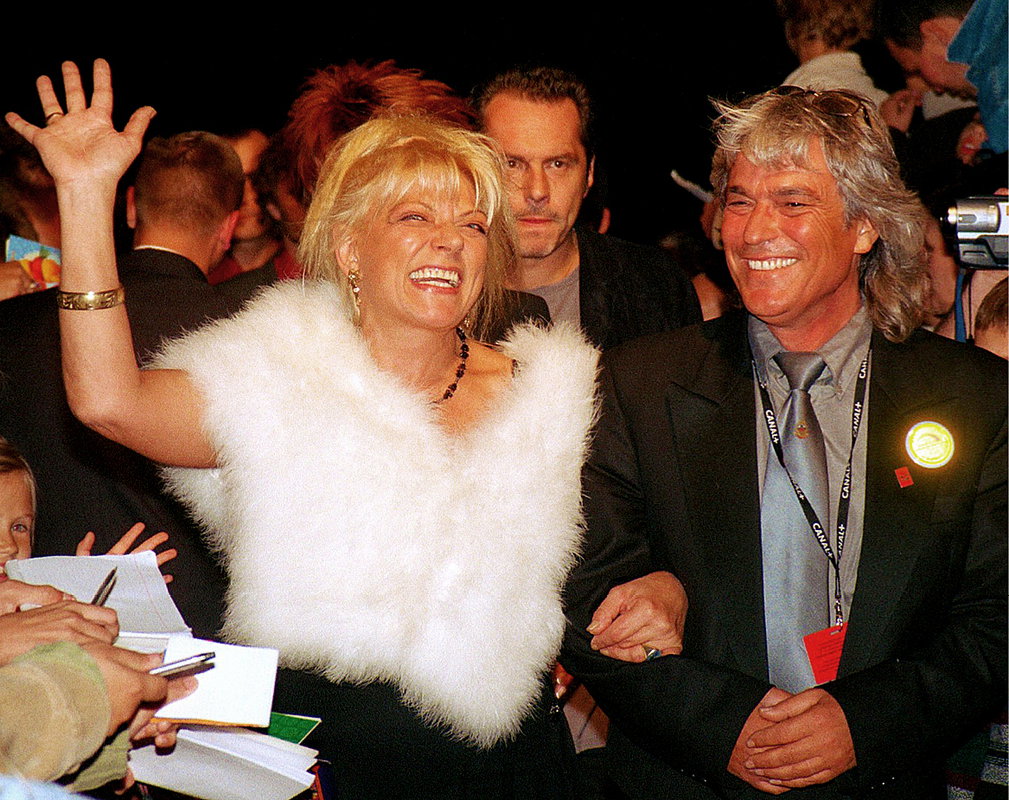 Dorota Stalińska w Gdyni