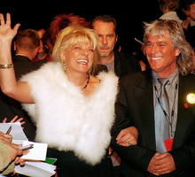 Dorota Stalińska w Gdyni