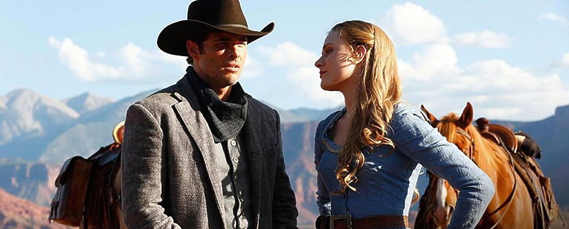 Westworld