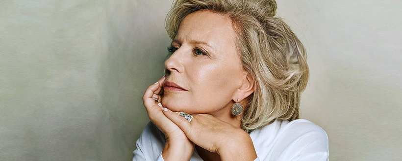 Krystyna Janda, VIVA!