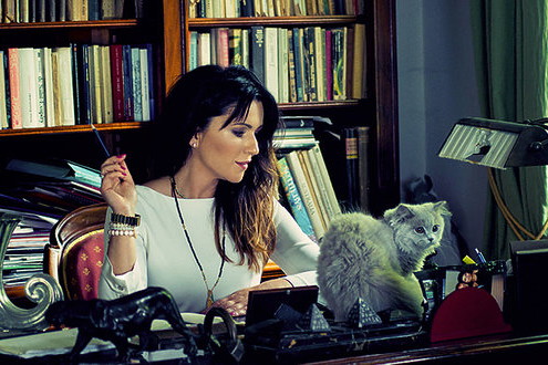 Beata Tadla, VIVA! 2014